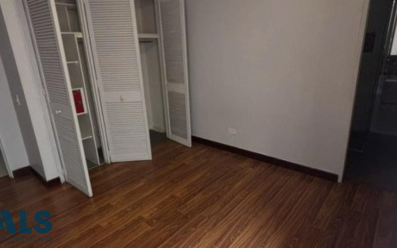 Apartamento en Medellín en Laureles