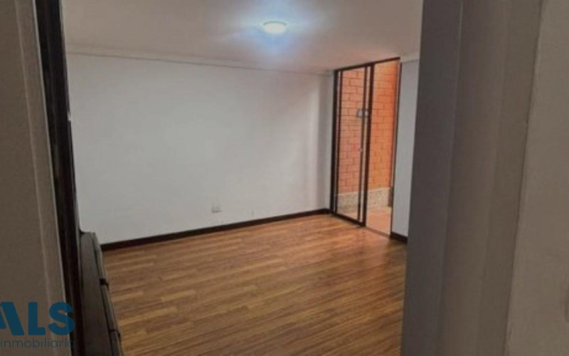 Apartamento en Medellín en Laureles