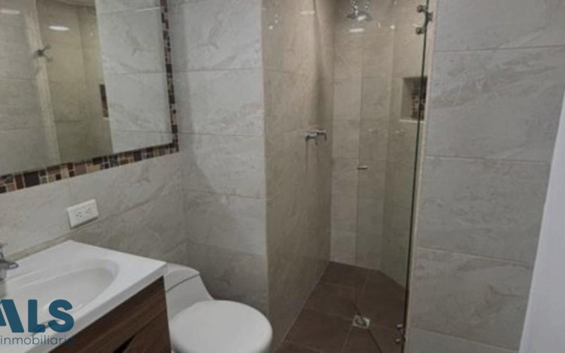 Apartamento en Medellín en Laureles