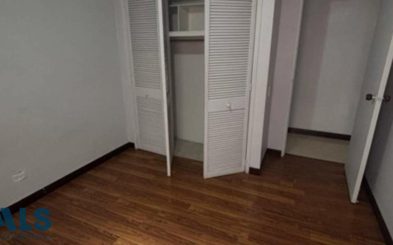 Apartamento en Medellín en Laureles