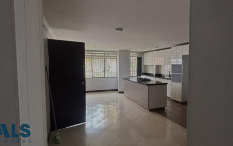 Apartamento en Medellín en Laureles