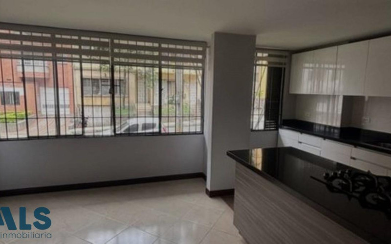 Apartamento en Medellín en Laureles