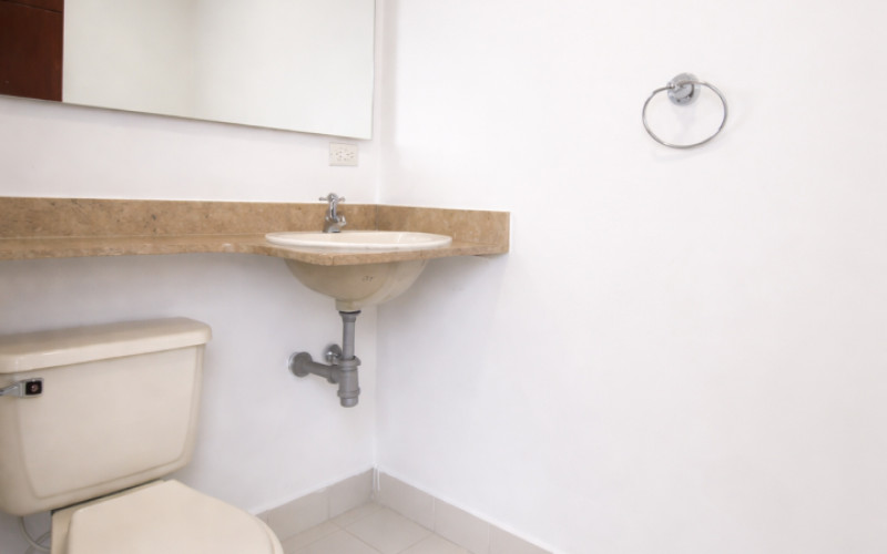 Office with a prime location - Laureles