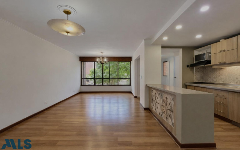 Apartamento en Medellín en El Poblado