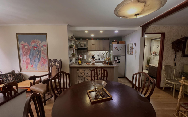 Apartamento en Medellín en El Poblado