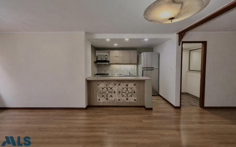 Apartamento en Medellín en El Poblado