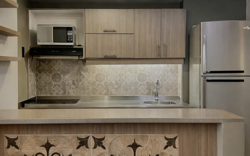 Apartamento en Medellín en El Poblado