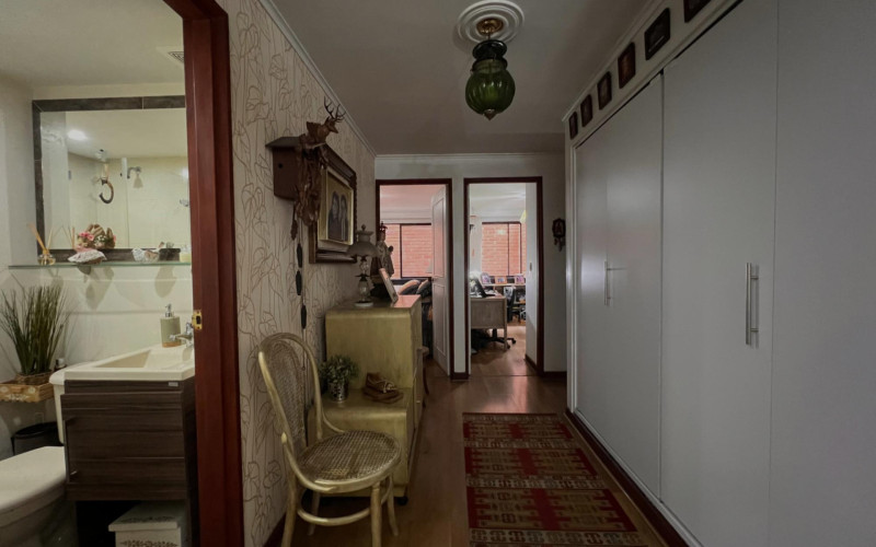 Apartamento en Medellín en El Poblado