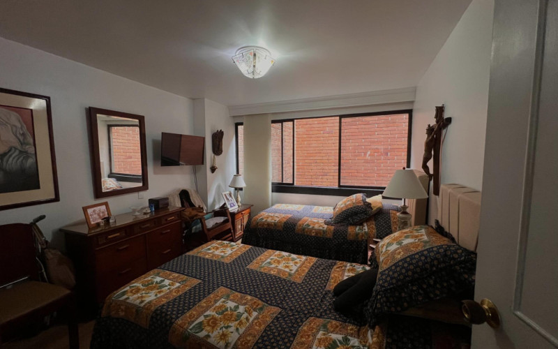 Apartamento en Medellín en El Poblado