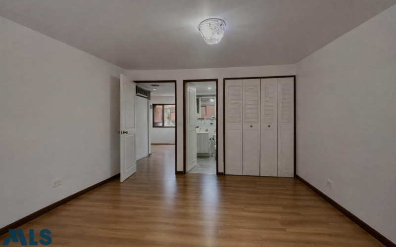 Apartamento en Medellín en El Poblado