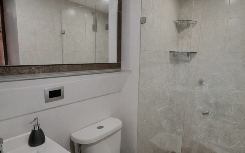 Apartamento en Medellín en El Poblado