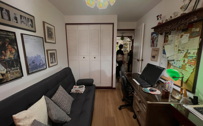 Apartamento en Medellín en El Poblado