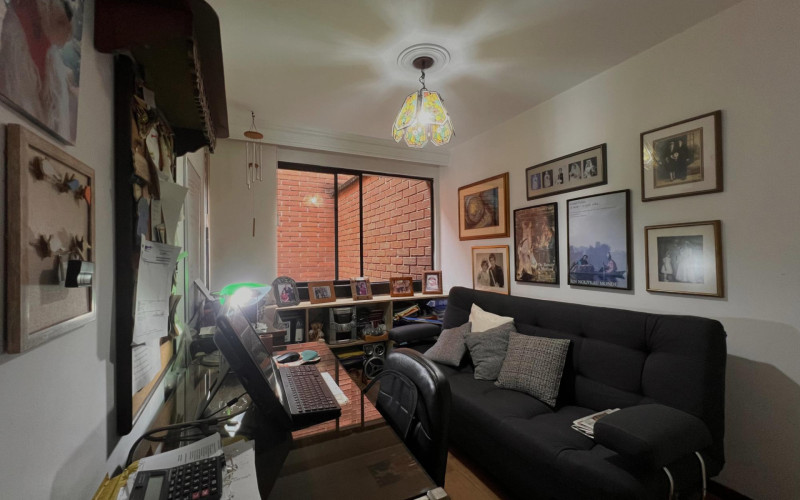 Apartamento en Medellín en El Poblado