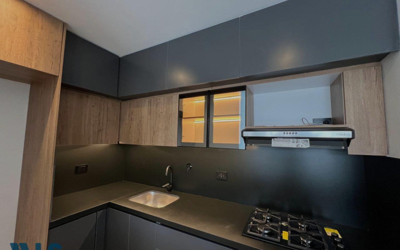 Apartamento en La Ceja en Urbano (La Ceja)