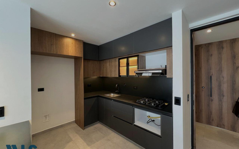 Apartamento en La Ceja en Urbano (La Ceja)