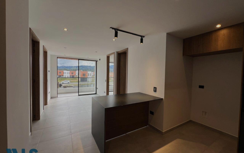 Apartamento en La Ceja en Urbano (La Ceja)