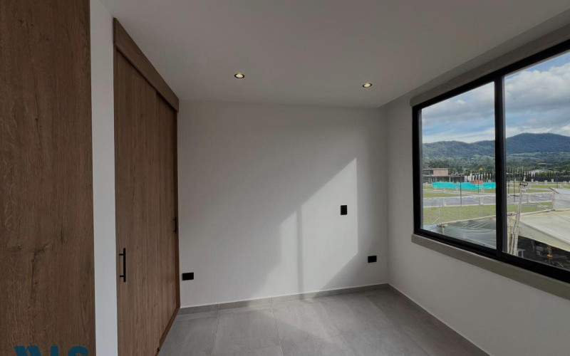 Apartamento en La Ceja en Urbano (La Ceja)