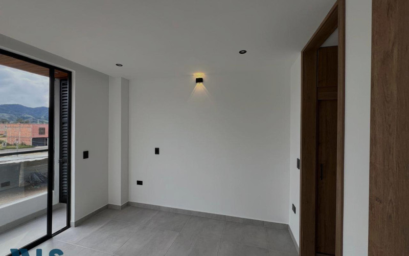 Apartamento en La Ceja en Urbano (La Ceja)