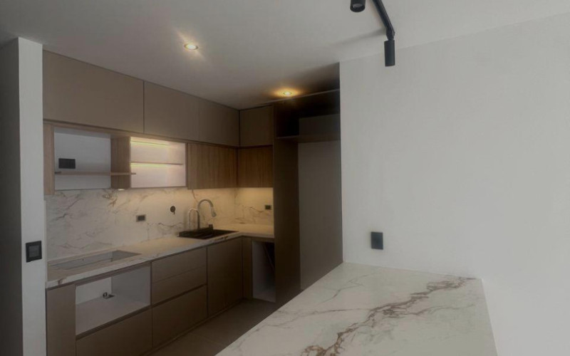 Apartamento en La Ceja en Urbano (La Ceja)