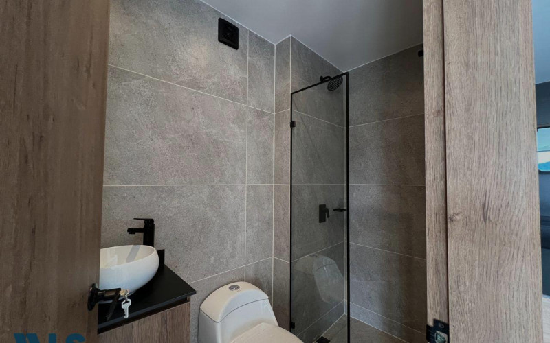 Apartamento en La Ceja en Urbano (La Ceja)