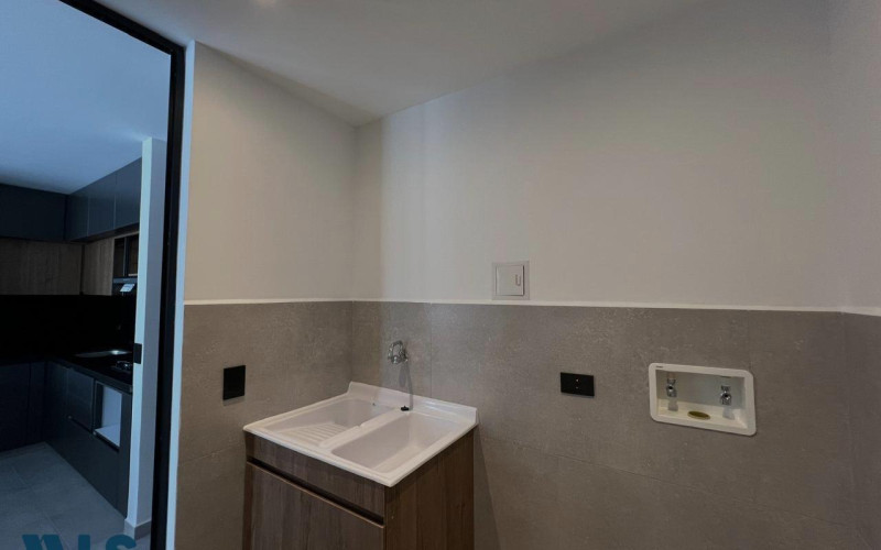 Apartamento en La Ceja en Urbano (La Ceja)