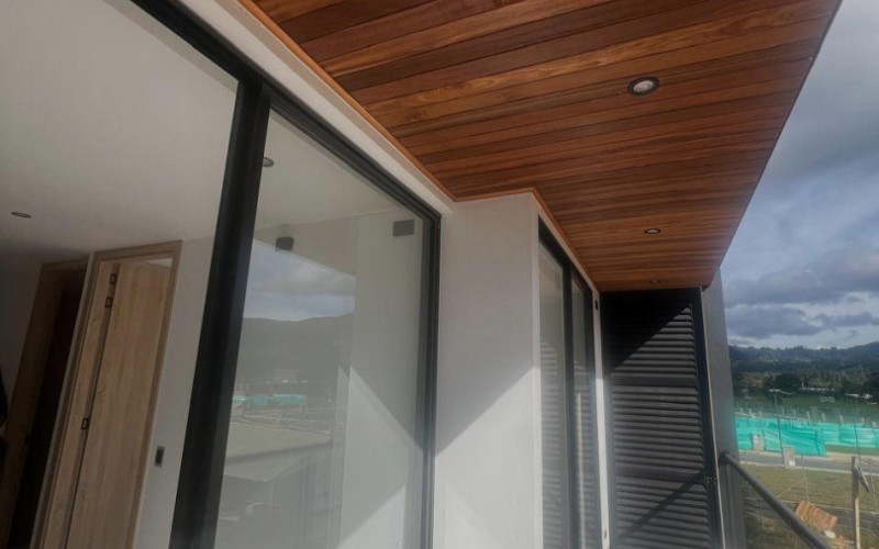 Apartamento en La Ceja en Urbano (La Ceja)