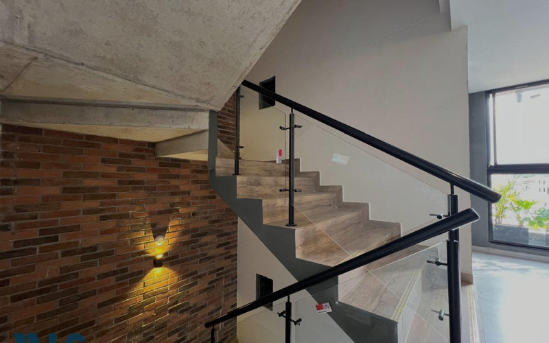 Apartamento en La Ceja en Urbano (La Ceja)