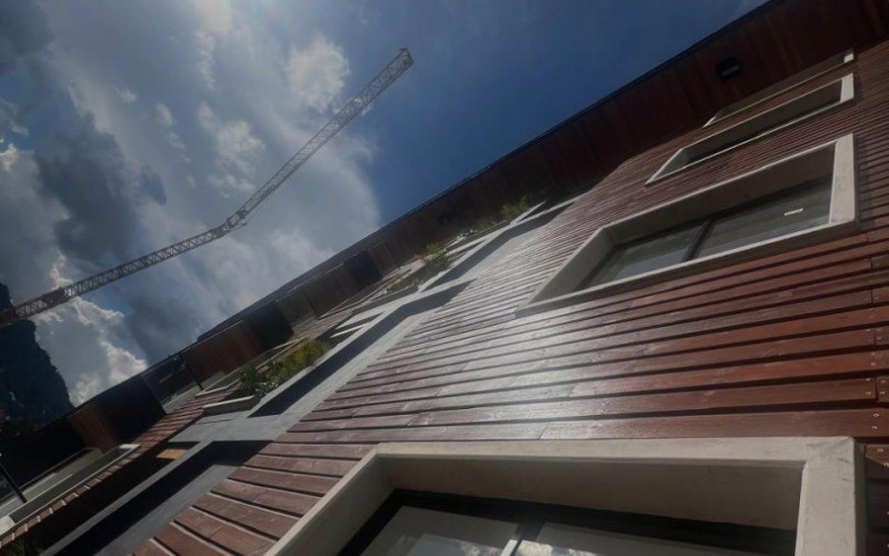 Apartamento en La Ceja en Urbano (La Ceja)