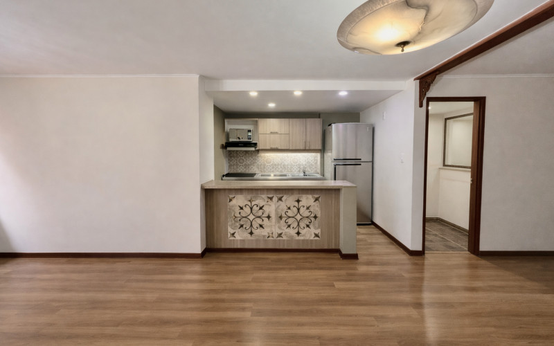 Live Provenza: 65.83 m² Apartment in an Exclusive Area