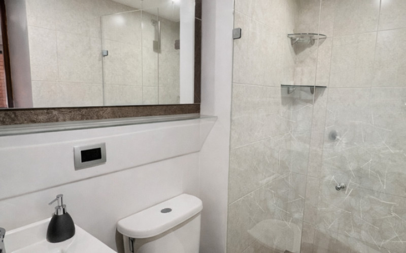 Live Provenza: 65.83 m² Apartment in an Exclusive Area