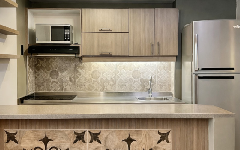 Live Provenza: 65.83 m² Apartment in an Exclusive Area