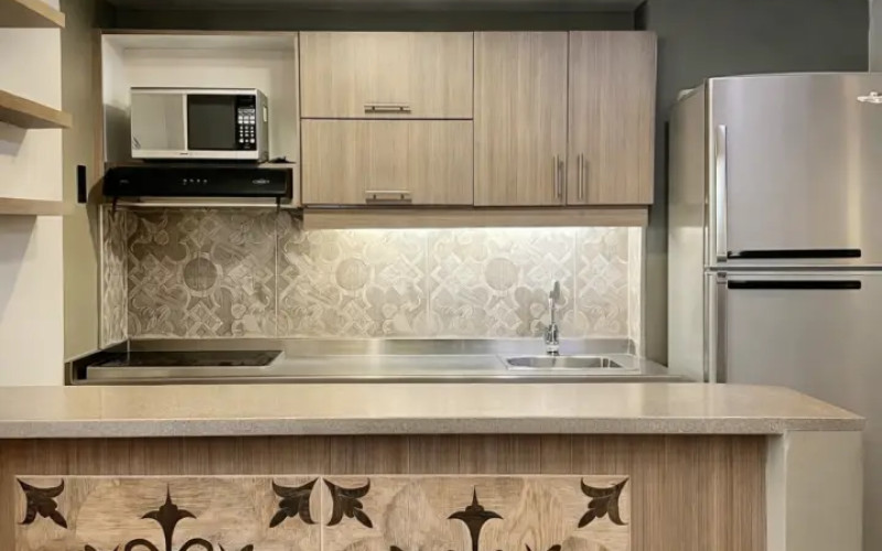 Live Provenza: 65.83 m² Apartment in an Exclusive Area