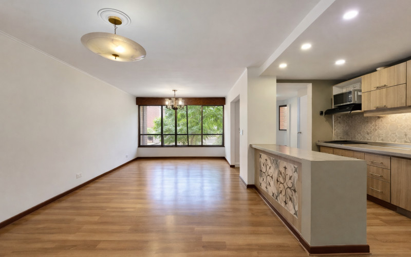 Live Provenza: 65.83 m² Apartment in an Exclusive Area