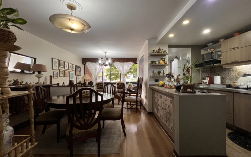 Live Provenza: 65.83 m² Apartment in an Exclusive Area