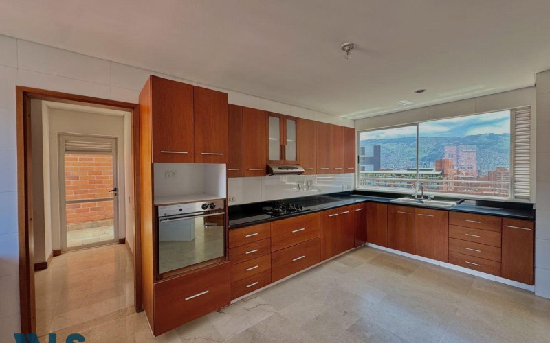 Apartamento en Medellín en Laureles