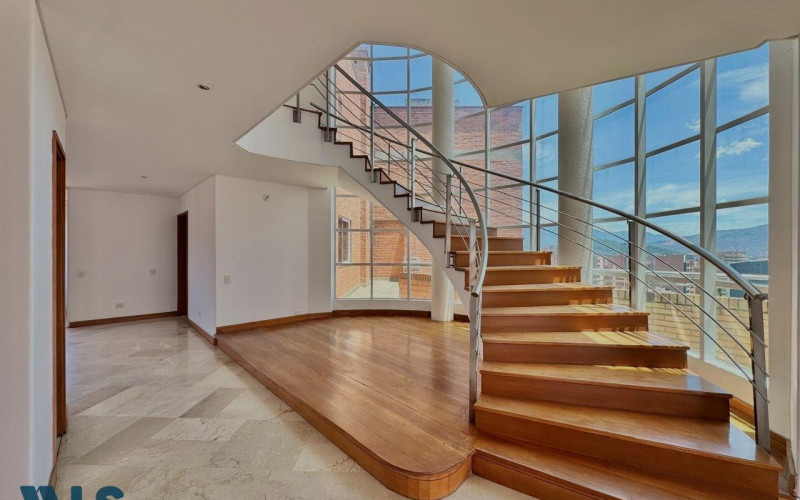 Apartamento en Medellín en Laureles