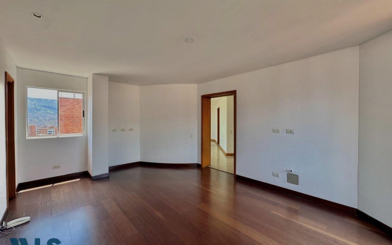 Apartamento en Medellín en Laureles
