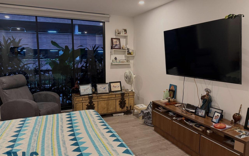 Apartamento en Medellín en El Poblado