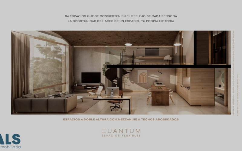 Apartamento en Envigado en Alto de las Palmas