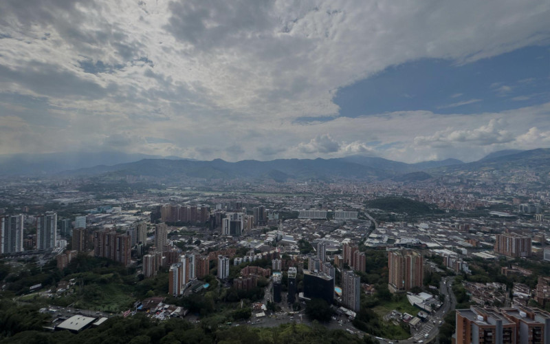 Apartamento en Medellín en Las Palmas