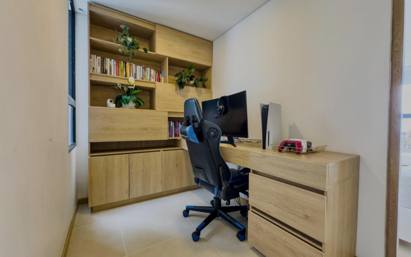 Apartamento en Medellín en Las Palmas