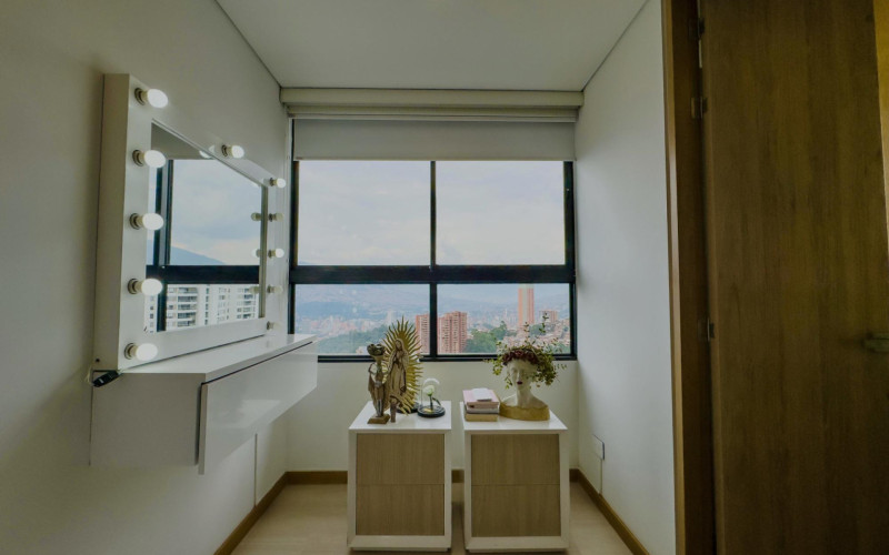 Apartamento en Medellín en Las Palmas
