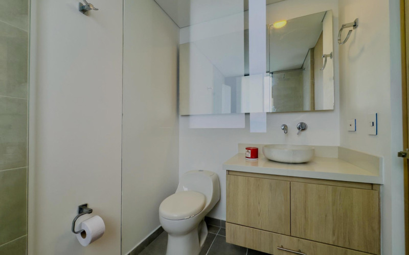 Apartamento en Medellín en Las Palmas