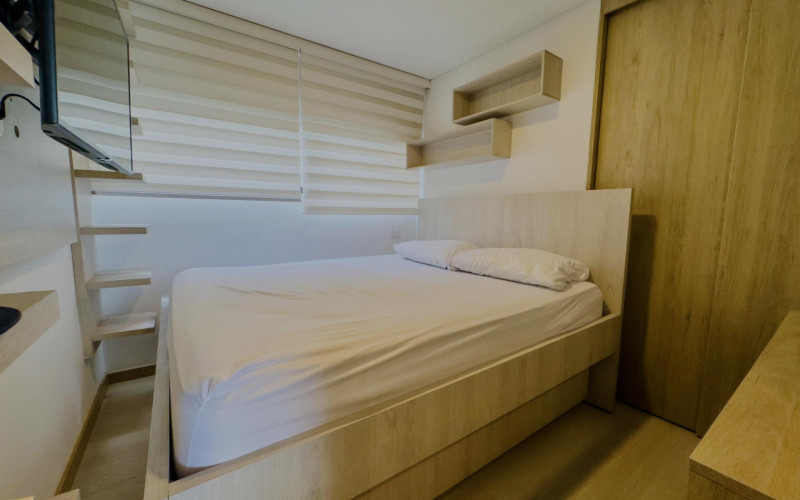 Apartamento en Medellín en Las Palmas