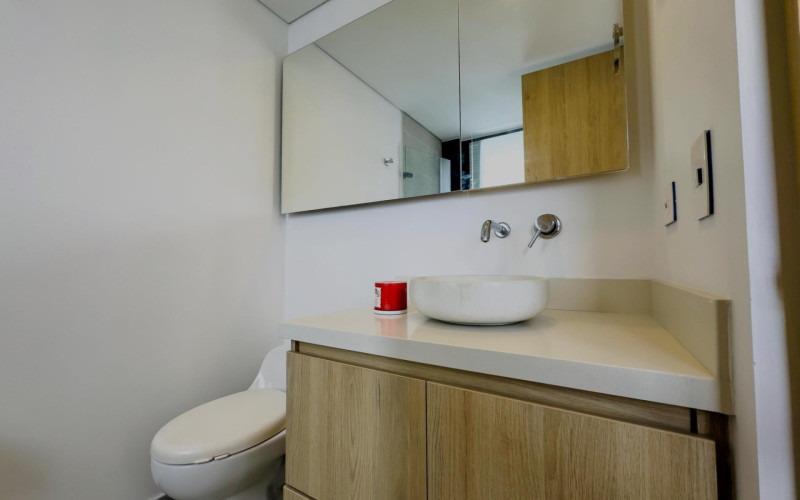 Apartamento en Medellín en Las Palmas