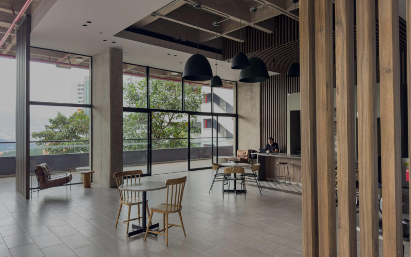Apartamento en Medellín en Las Palmas