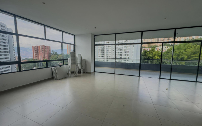 Apartamento en Medellín en Las Palmas