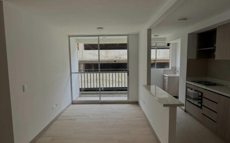 Apartamento en Rionegro en V. Ojo de Agua