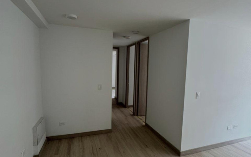 Apartamento en Rionegro en V. Ojo de Agua