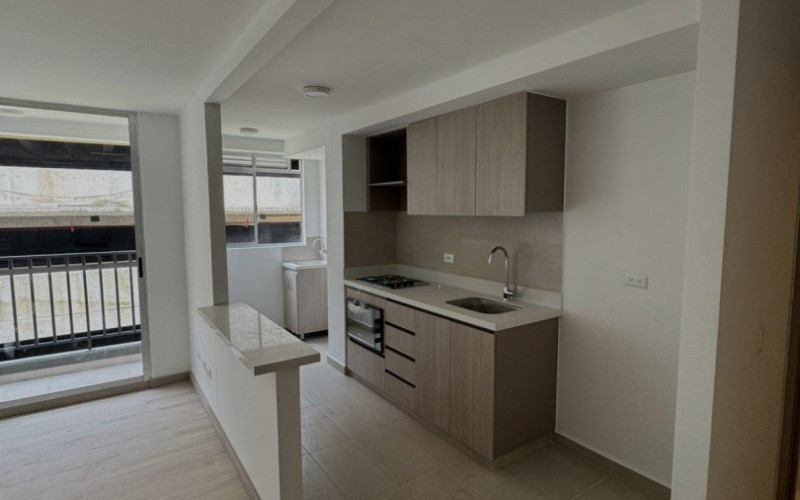 Apartamento en Rionegro en V. Ojo de Agua